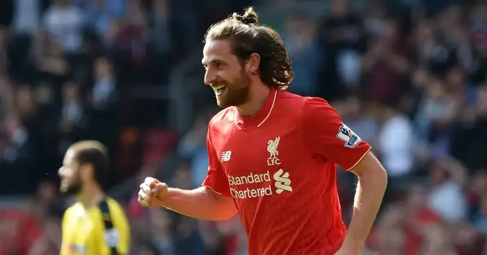Allen set for Stoke talks ahead of potential £13m switch