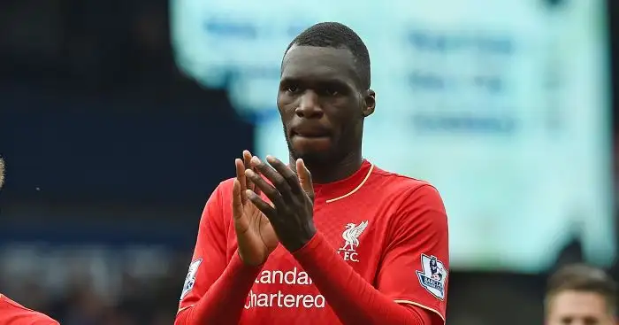 Palace ‘remain hopeful’ of landing ‘reduced fee’ Benteke