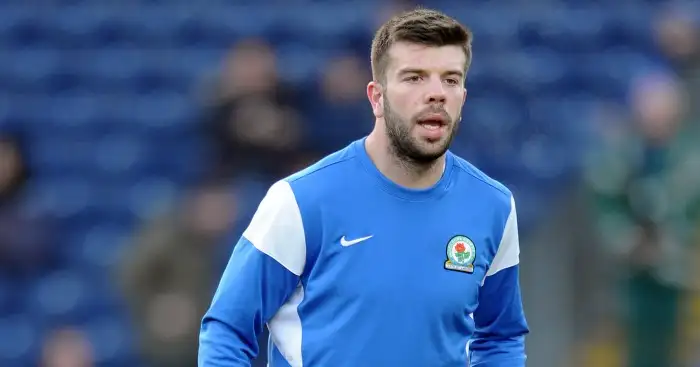 Newcastle closing in on deal for £5.5m Blackburn defender