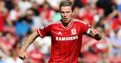 Middlesbrough suffer blow ahead of new season