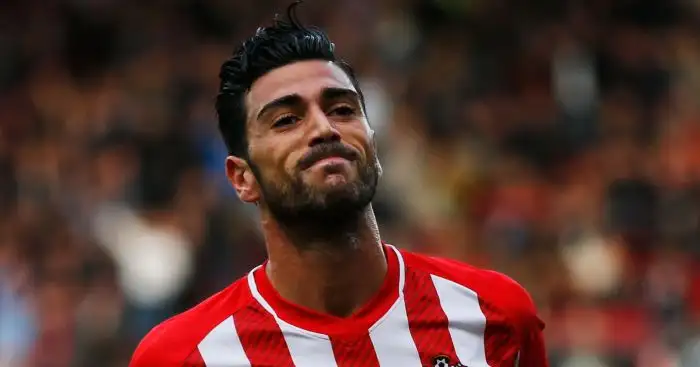 £13m Chelsea target set to leave Southampton for China