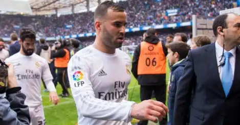Liverpool and Arsenal on alert with Real Madrid willing to let Jese leave