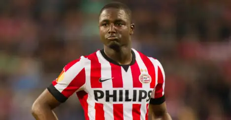 Liverpool linked with £13m PSV star as full-back hints at move