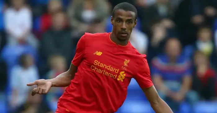 Joel Matip: Won't play for Cameroon
