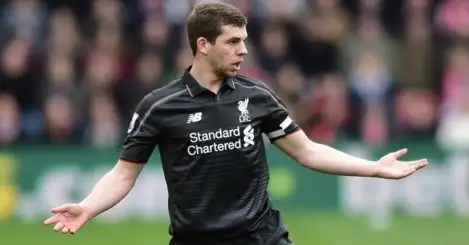 Flanagan swaps Liverpool for Bolton in loan deal