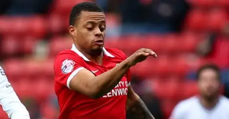QPR close in on capture of Charlton star Cousins
