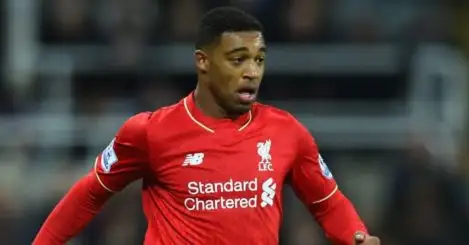 Forget Sterling, Ibe can become the better player, claims Smith