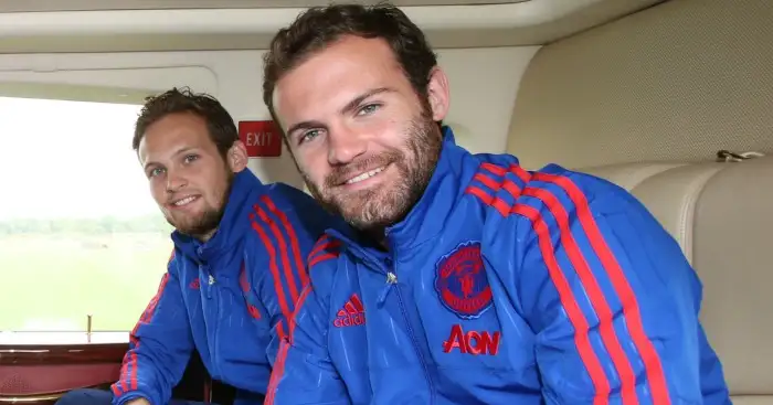 Man Utd fringe star agrees move – but confusion reigns over fee