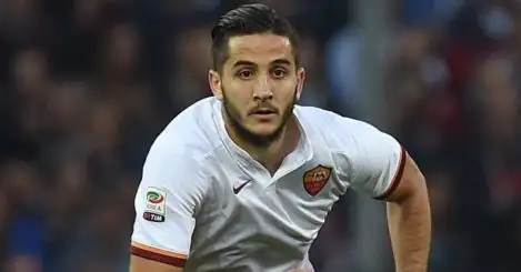 Roma ‘slap £38m price tag on Arsenal target Manolas’