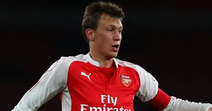 Wenger reveals new centre-back to cover in Arsenal defence
