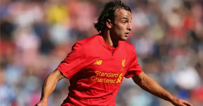 Lazar Markovic: Winger was expected to leave Liverpool