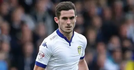 Bournemouth complete £7m deal for Leeds midfielder Cook