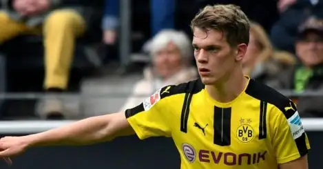 Paper Talk: Klopp targets Dortmund defender; Ozil’s escape