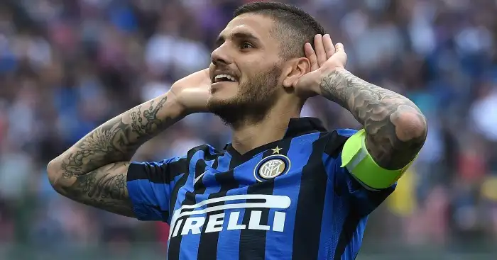 Man Utd decision on Icardi, Lukaku swap stuns Inter Milan