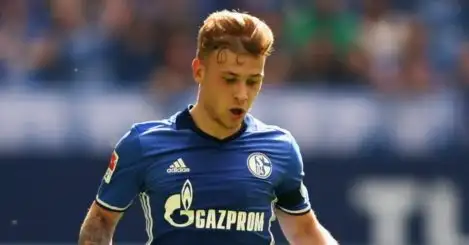 Report: Liverpool continue to monitor Schalke starlet Meyer