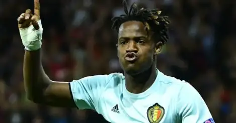 How Chelsea can get the best out of £33m capture Batshuayi