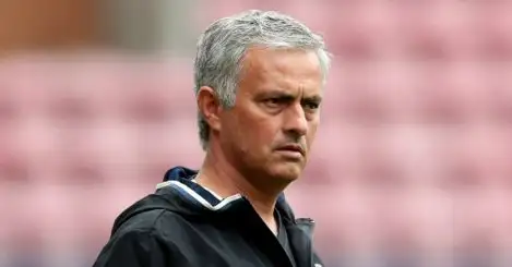 Your Says of the Day: ‘Vindictive’ Mourinho; Liverpool worries