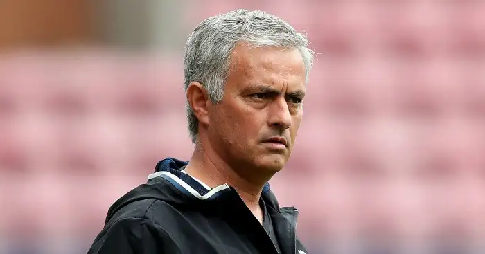Your Says of the Day: ‘Vindictive’ Mourinho; Liverpool worries
