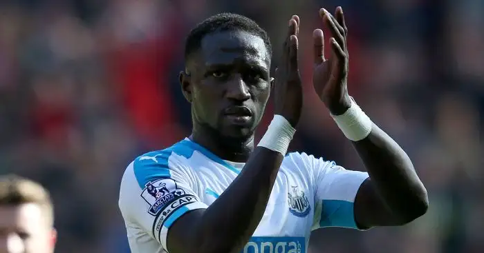 Moussa Sissoko: Two bids made for Frenchman