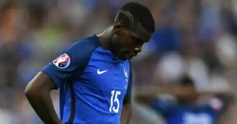 Player ratings: Pogba stinker for France; Pepe & Patricio shine