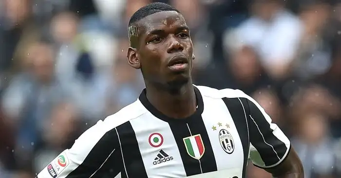 Paper Talk: Man Utd’s £100m bid; Man City eye big stars