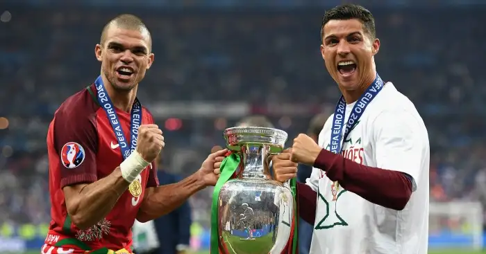 TT’s Euro 2016 awards: Naming the best and worst in France