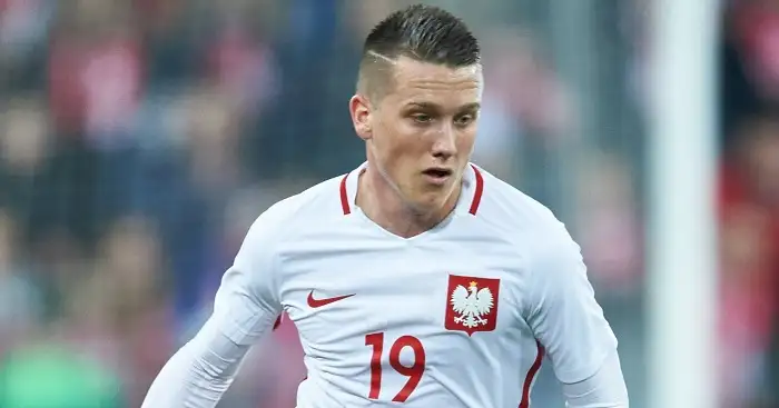 Liverpool target Zielinski makes decision on his future