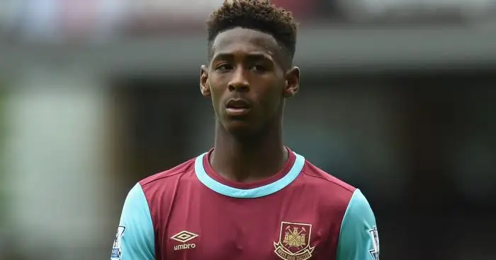 West Ham starlet attracting interest from Atletico Madrid