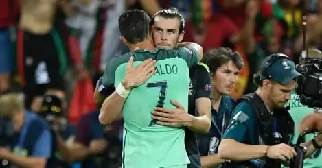 Bale: Wales defied the odds; we can leave France proud