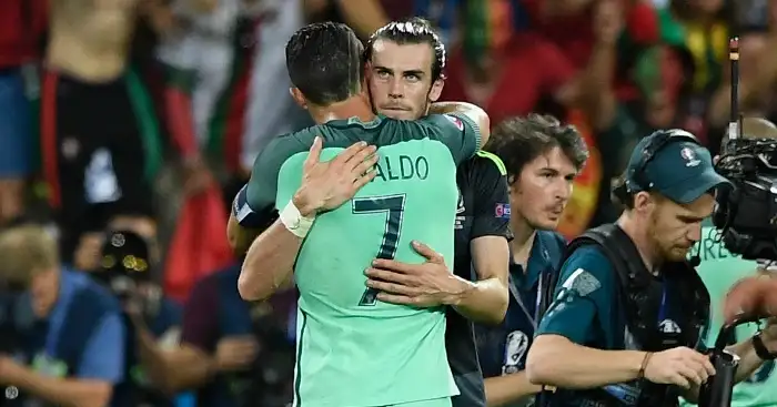 Bale: Wales defied the odds; we can leave France proud