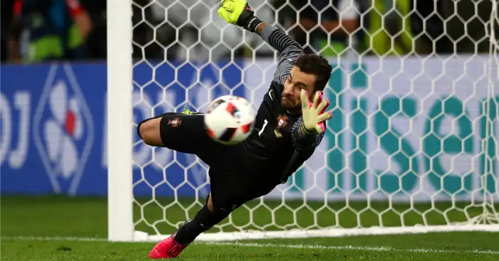 Everton eye move for Portuguese ace – reports