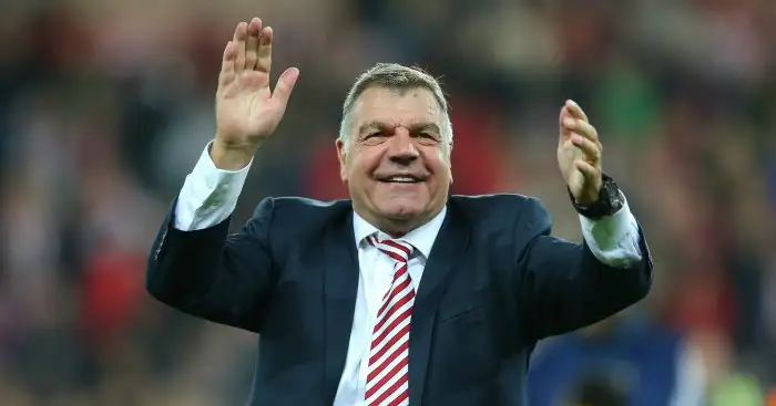 West Brom target experience after giving Pulis the push