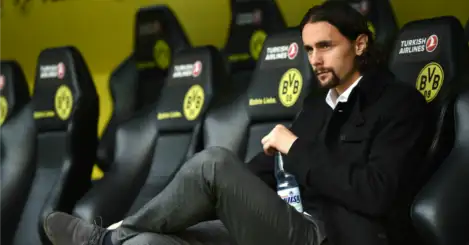 Subotic’s move to Middlesbrough collapses – report