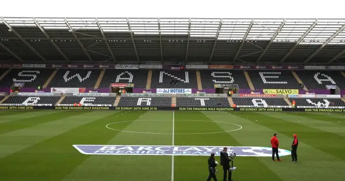 Swansea City: Have new American owners
