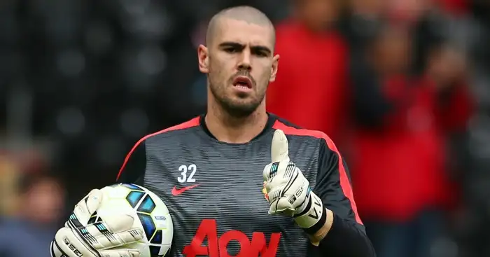Karanka expresses delight as Valdes signs for Boro