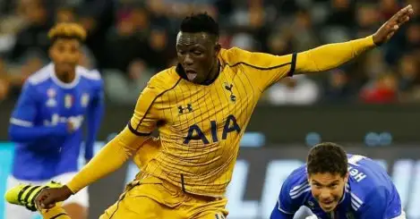 Poch says Wanyama can play centre-half, expects ‘some signings’