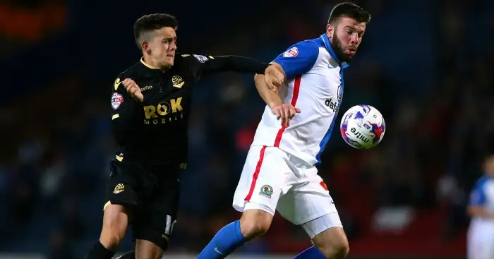 Grant Hanley: Toon Army's latest addition