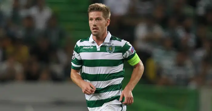 Adrien Silva: Wanted by Pochettino