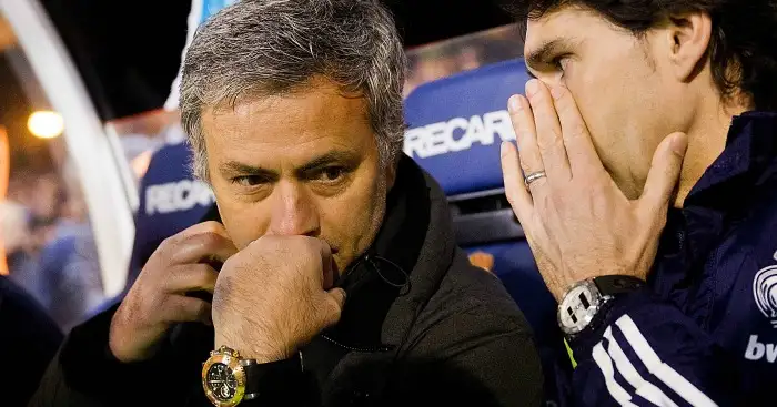Boro boss keen to keep dreaming, even without Jose’s help