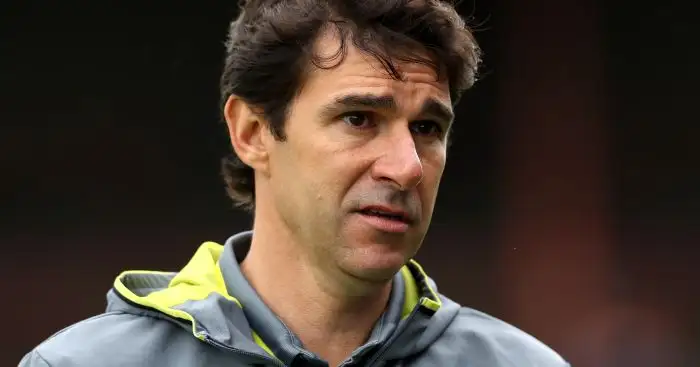 Karanka outlines aim for upcoming Premier League season