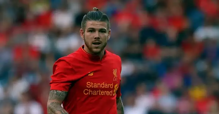 Your Says of the Day: Liverpool’s LB solution; Man Utd concern