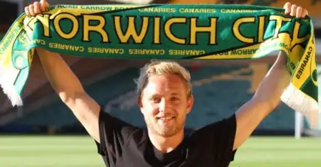 Pritchard leaves Tottenham as Norwich complete £8m move