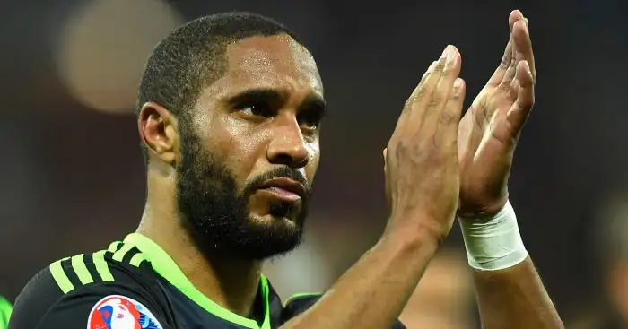 Ashley Williams: Joins Everton for £12m
