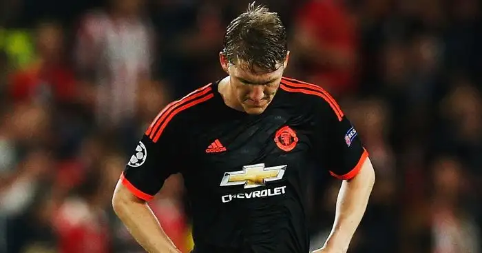 Jose deserves ‘prison’ for ‘bullying’ Schweinsteiger – FIFPro member