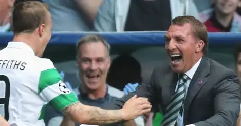 Rodgers ‘not getting carried away’ after Celtic win
