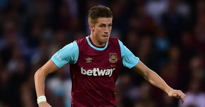 Reece Burke: Will spent the season with Wigan