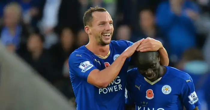 Chelsea outcast offered to former Leicester boss in potential reunion