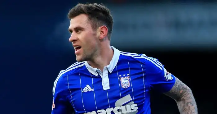 Murphy expresses delight as Newcastle seal deal for striker