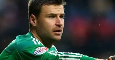 Goalkeeper heading to Hull after £5.5m bid accepted