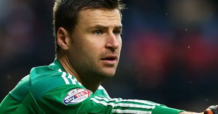 David Marshall: On highway to Hull